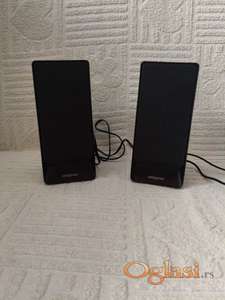 PC Zvučnici Creative 2.0 Povoljno